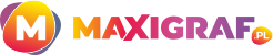 Maxigraf logo